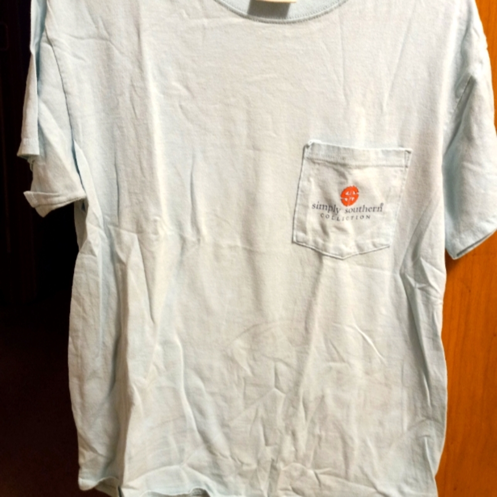 Simply southern shirt